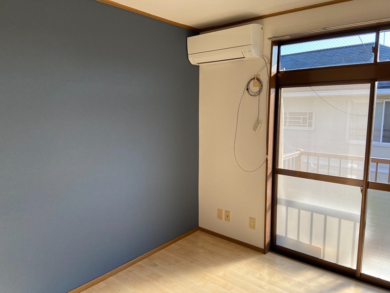 居室・リビング　別室参照