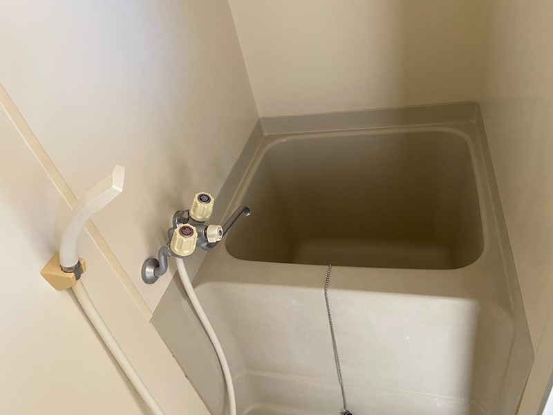 バス・シャワールーム　別室参照