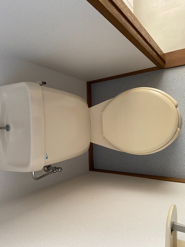 トイレ　別室参照