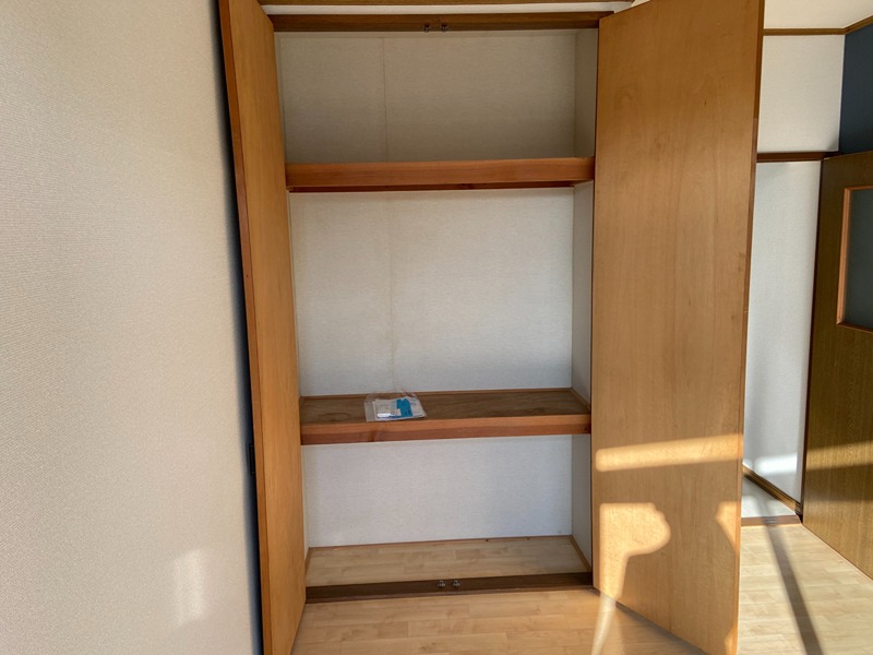 収納　別室参照