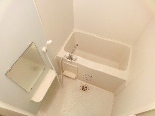 バス・シャワールーム　★バスルーム★