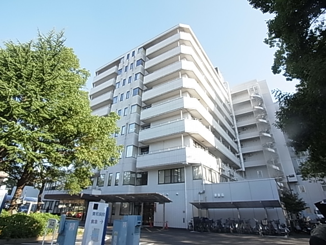 病院　東和病院（病院）まで638m