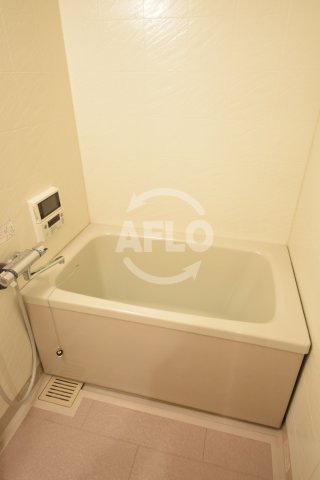 バス・シャワールーム　リーガル北心斎橋　浴室