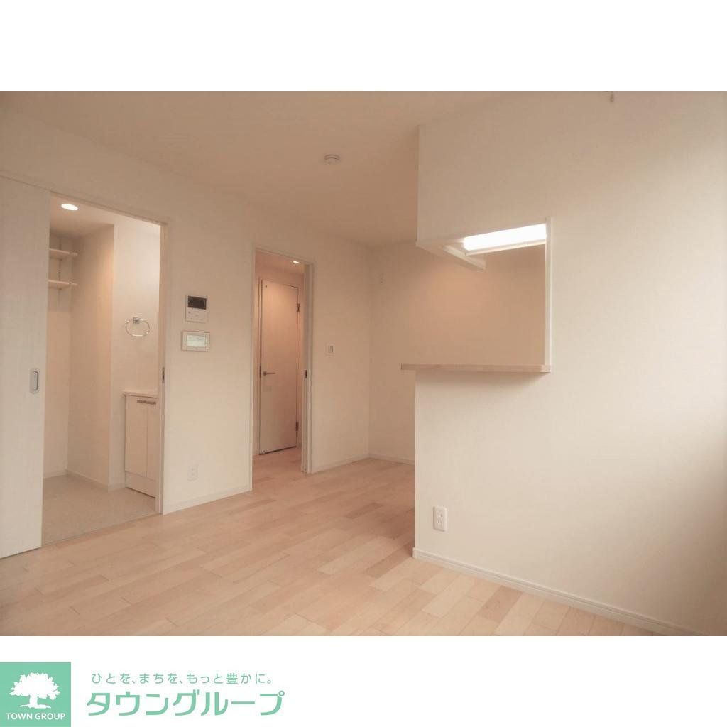 居室・リビング　リビング/居室