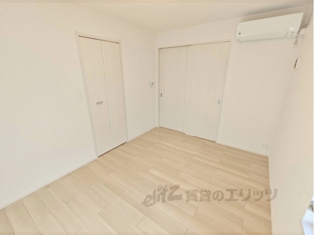 居室・リビング　洋室