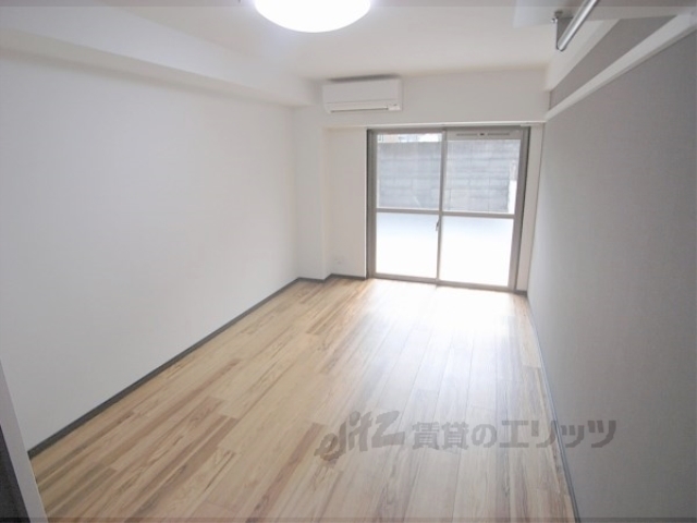 居室・リビング　居室