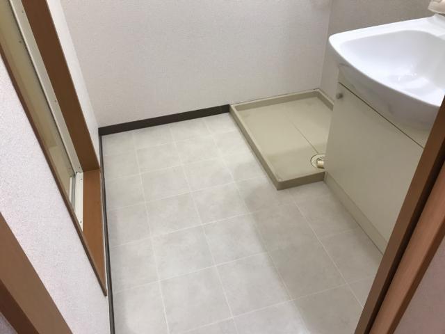 その他　脱衣所