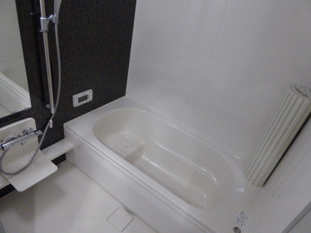 バス・シャワールーム　お風呂