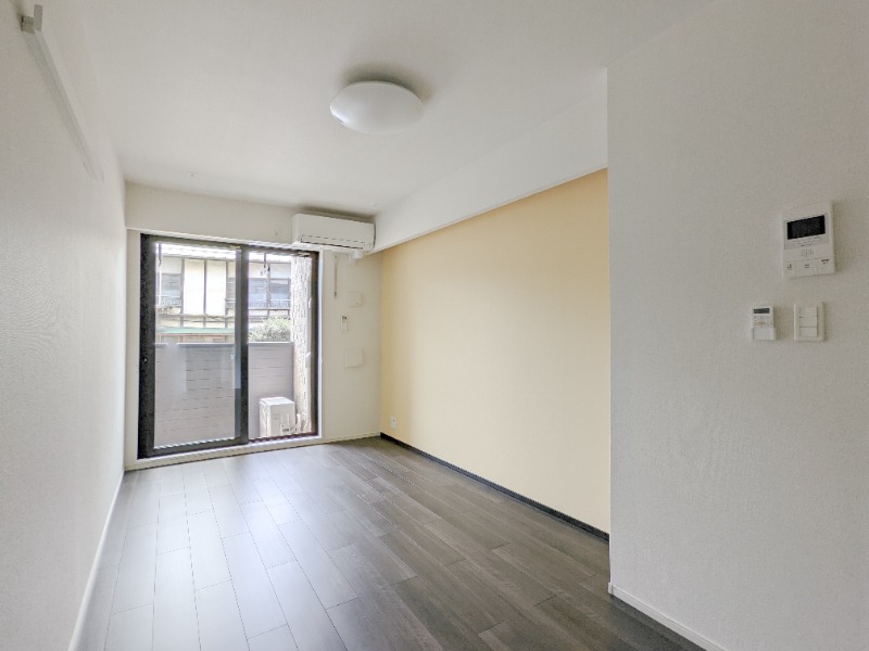 居室・リビング　図面と現状に相違がある場合には現状を優先