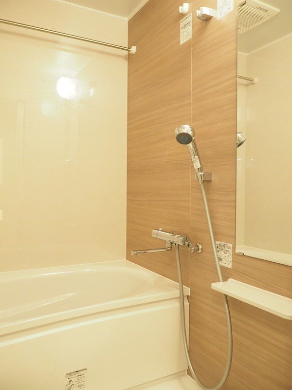 バス・シャワールーム　参考写真