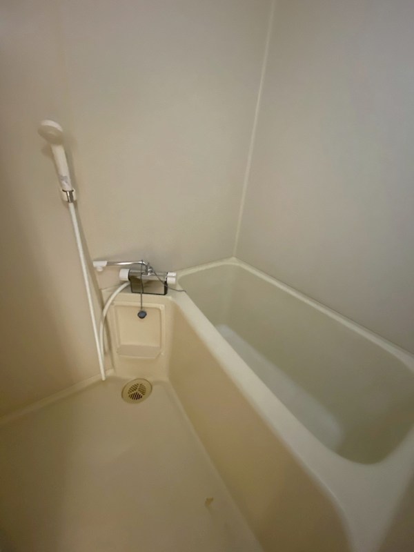 バス・シャワールーム　参考画像