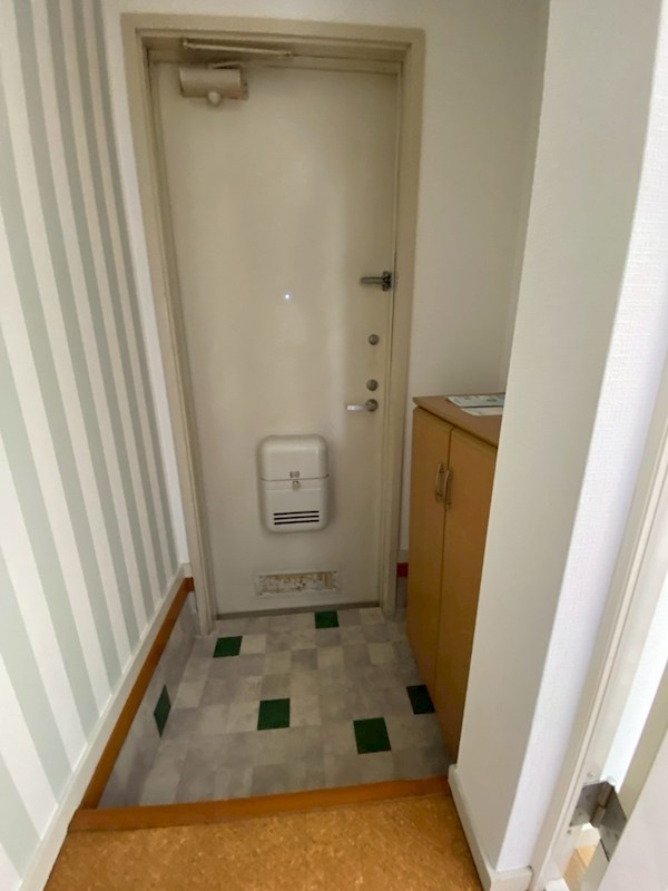 玄関　参考画像