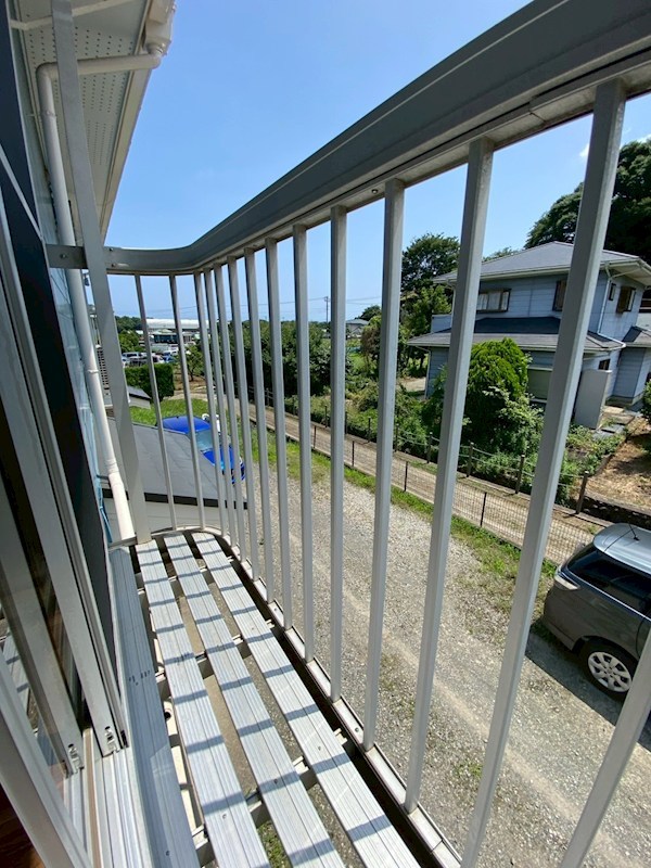 バルコニー　参考画像