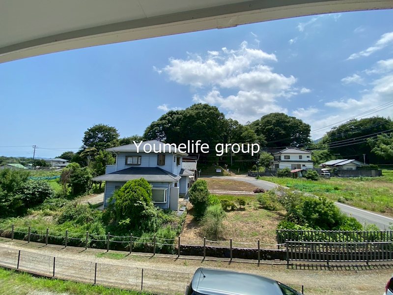 眺望　参考画像