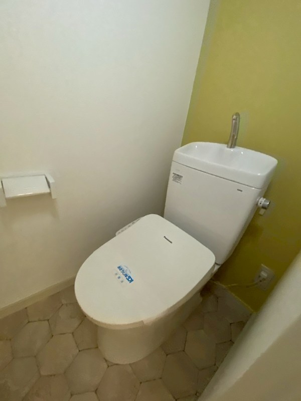 トイレ　参考画像