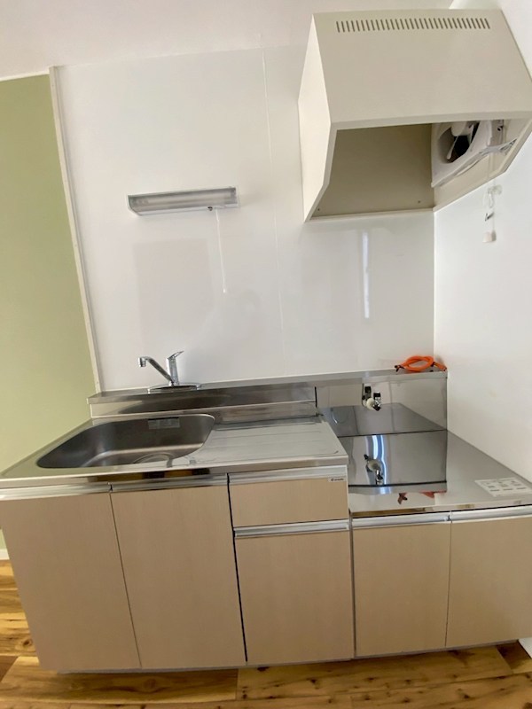 キッチン　参考画像