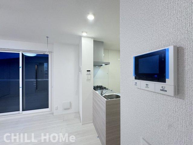 セキュリティ　他社様掲載物件もまとめてご紹介、ご案内可能です(^^)/