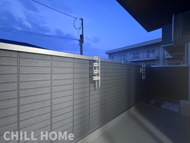 バルコニー　他社様掲載物件もまとめてご紹介、ご案内可能です(^^)/