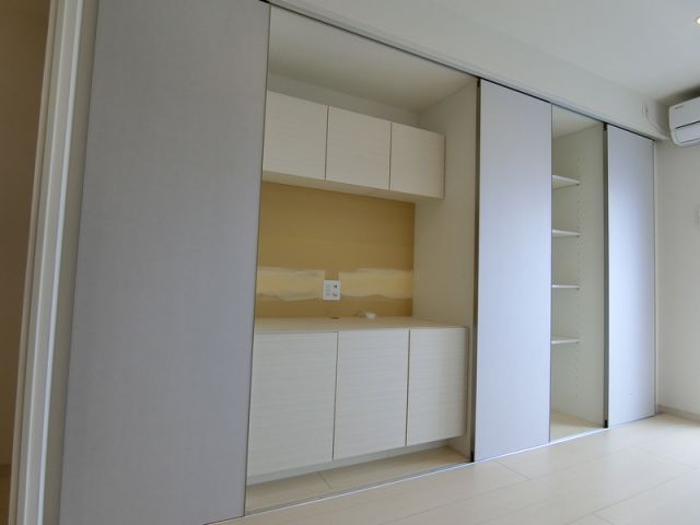 その他部屋・スペース