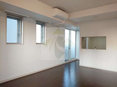 居室・リビング　トレステージ目黒　参考写真