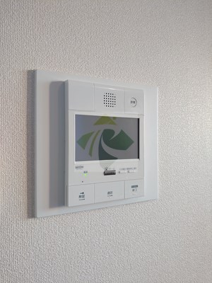 セキュリティ　トレステージ目黒　参考写真