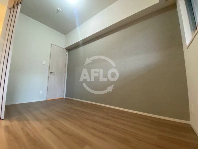 その他部屋・スペース　スプランディッド城東関目　収納