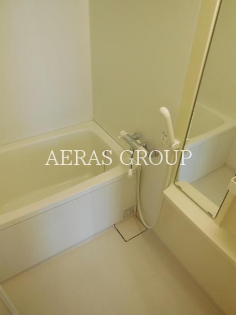 バス・シャワールーム　同仕様