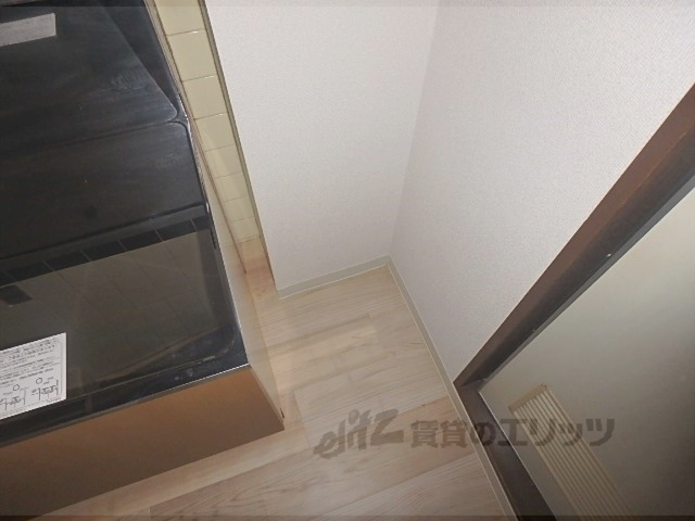 その他部屋・スペース　冷蔵庫置場