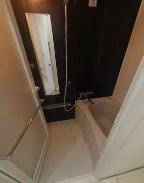 バス・シャワールーム　※別部屋参照