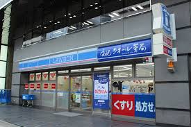 コンビニ　ローソン板橋蓮根二丁目店（コンビニ）まで249m