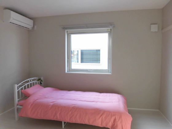 その他部屋・スペース　※モデルルームです。