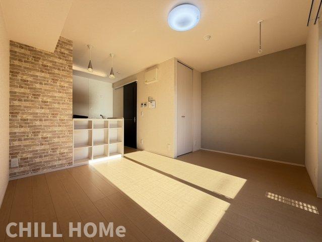 居室・リビング　他社様掲載物件もまとめてご紹介、ご案内可能です(^^)/