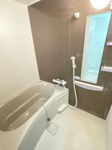 バス・シャワールーム　詳細は、RISUMO江坂本店→06-6155-7137まで♪