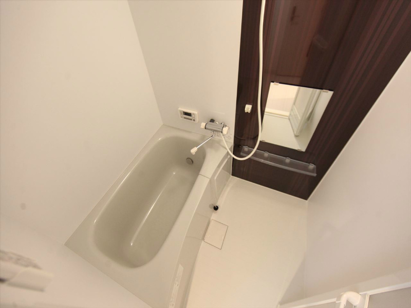 バス・シャワールーム　追い焚き　浴室暖房乾燥機　24時間換気　オートバスバスルーム