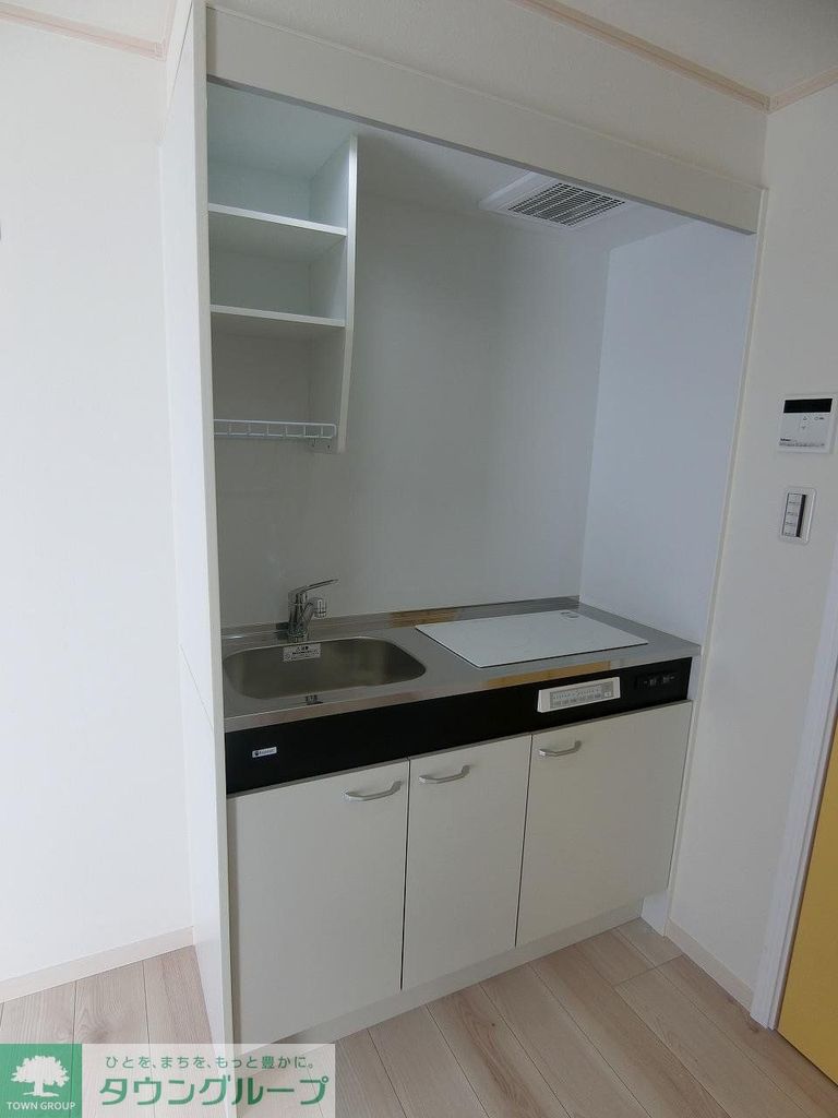 バス・シャワールーム　一日の疲れはお風呂に入ってリフレッシュ！