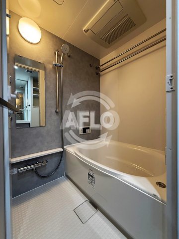 バス・シャワールーム　アーバネックス堺筋本町　風呂