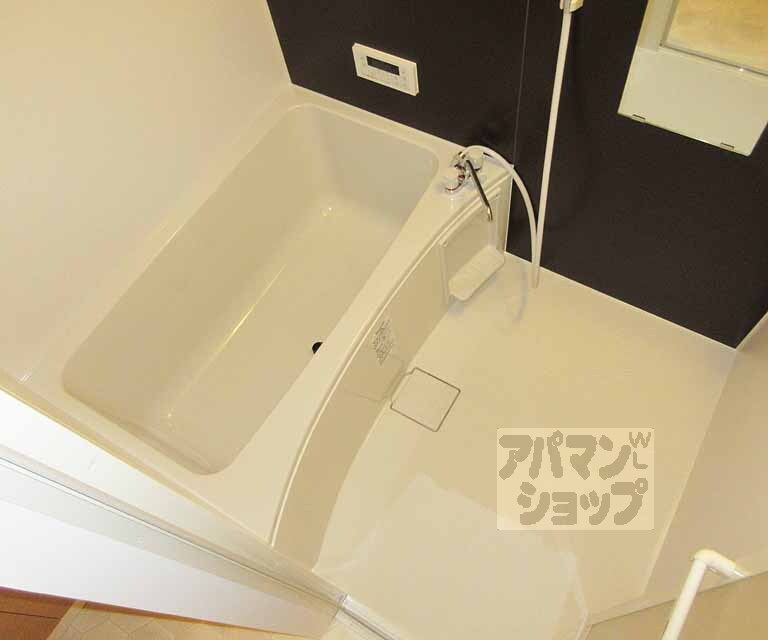 バス・シャワールーム　リラックスできます・