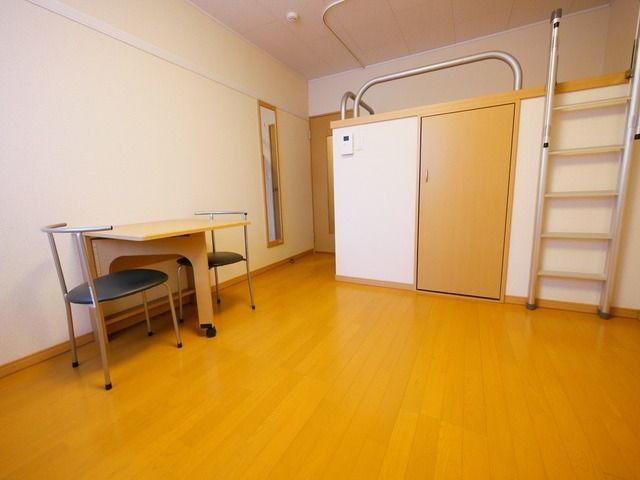 その他部屋・スペース