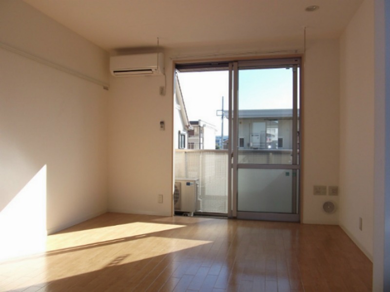 居室・リビング　反転部屋参考