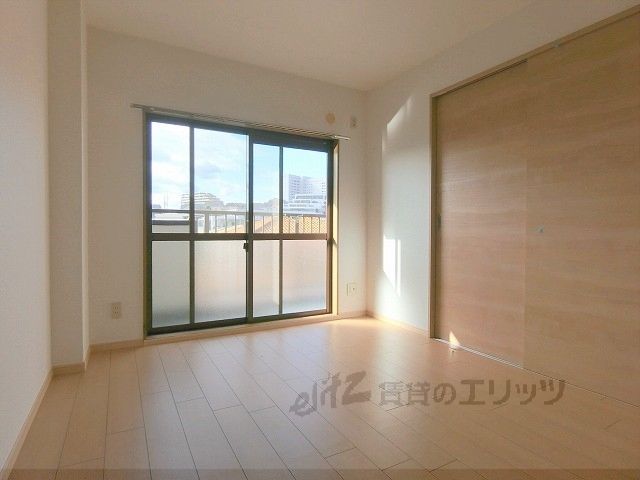 その他部屋・スペース　洋室