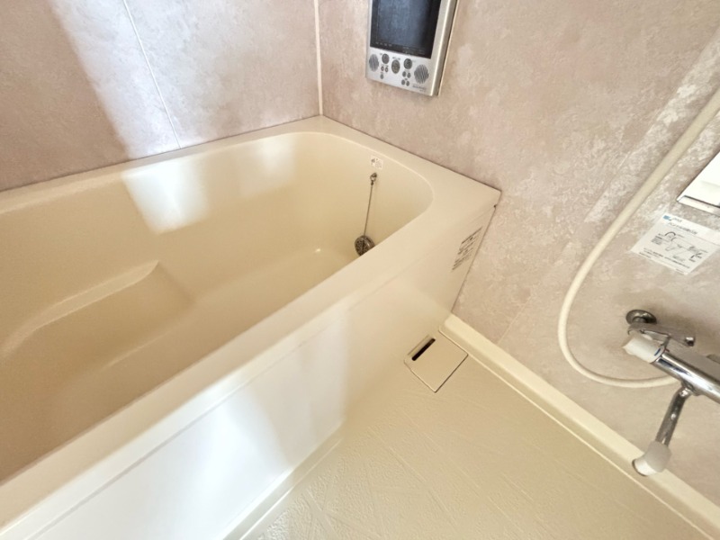 バス・シャワールーム　別号室