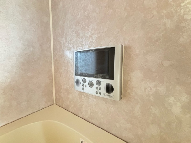 その他設備　別号室