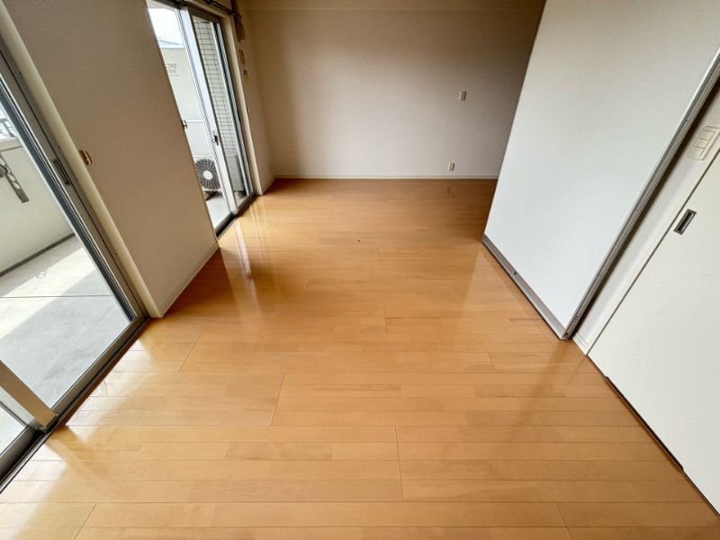 居室・リビング　別号室