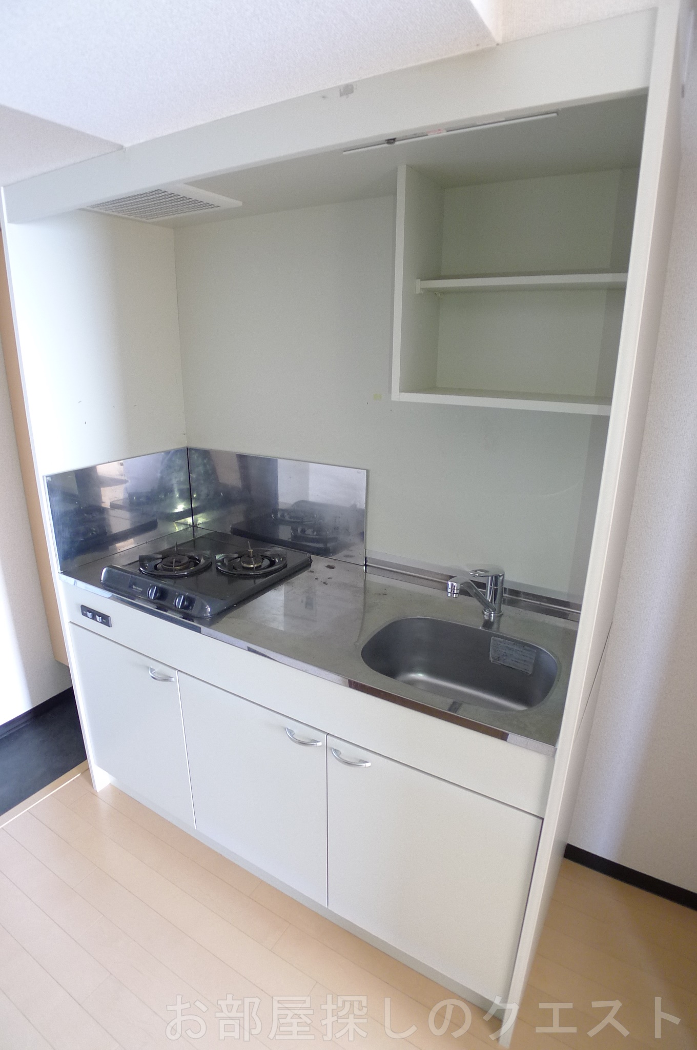 キッチン　（写真は同物件イメージです。）