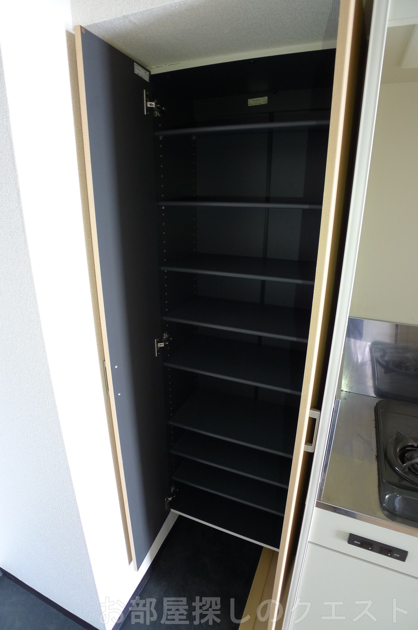 玄関　（写真は同物件イメージです。）