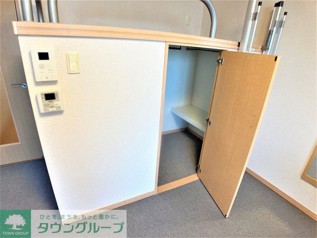 その他部屋・スペース