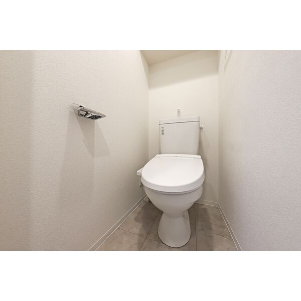 トイレ　イメージ写真