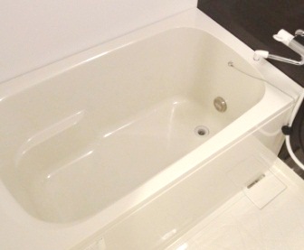 バス・シャワールーム　※反転タイプ