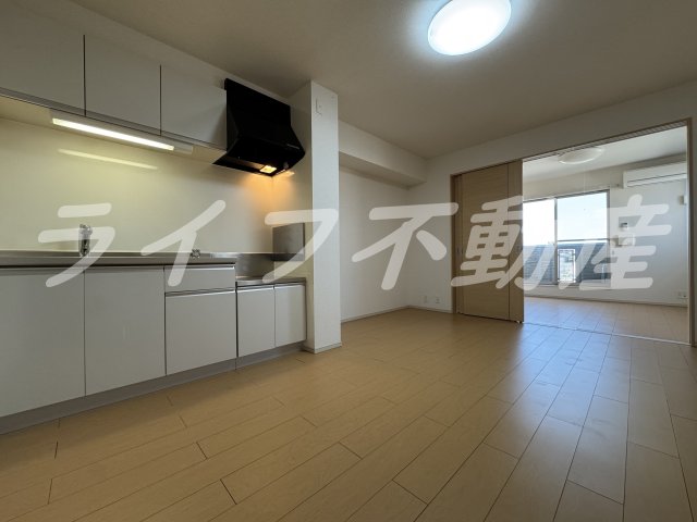 居室・リビング　使いやすいリビングです