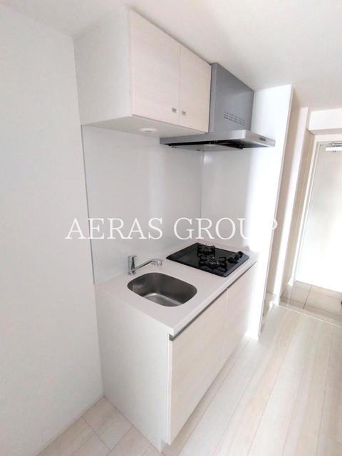 キッチン　同仕様